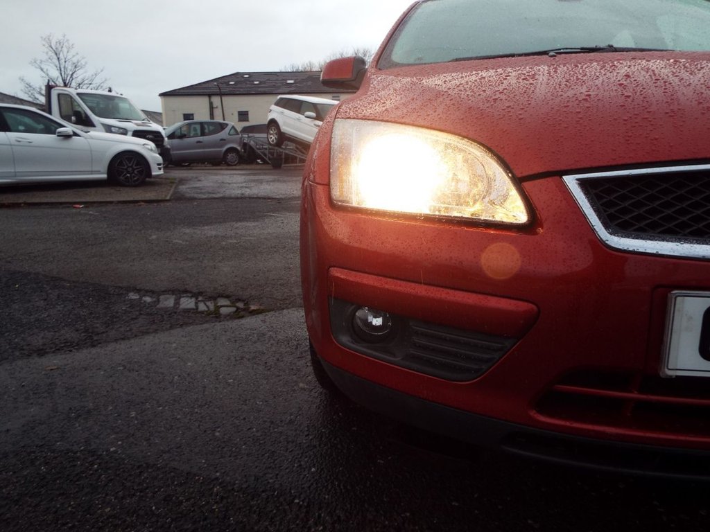 Used Ford Focus 2007 for sale - 76962288: Photo 26