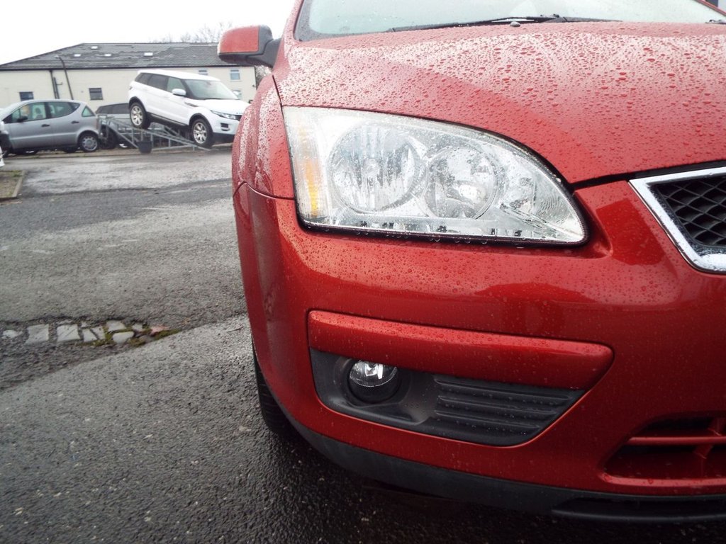 Used Ford Focus 2007 for sale - 76962288: Photo 27