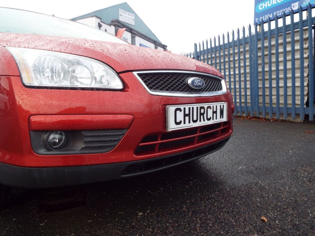 Used Ford Focus 2007 for sale - 76962288: Photo 28