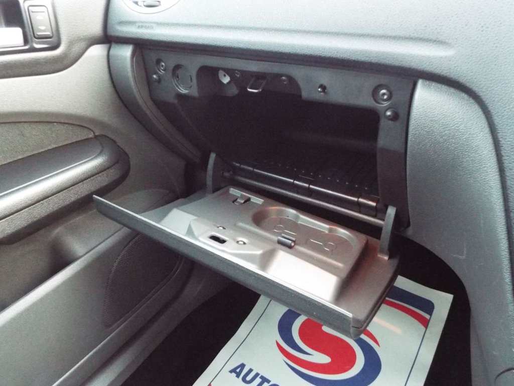 Used Ford Focus 2007 for sale - 76962288: Photo 42