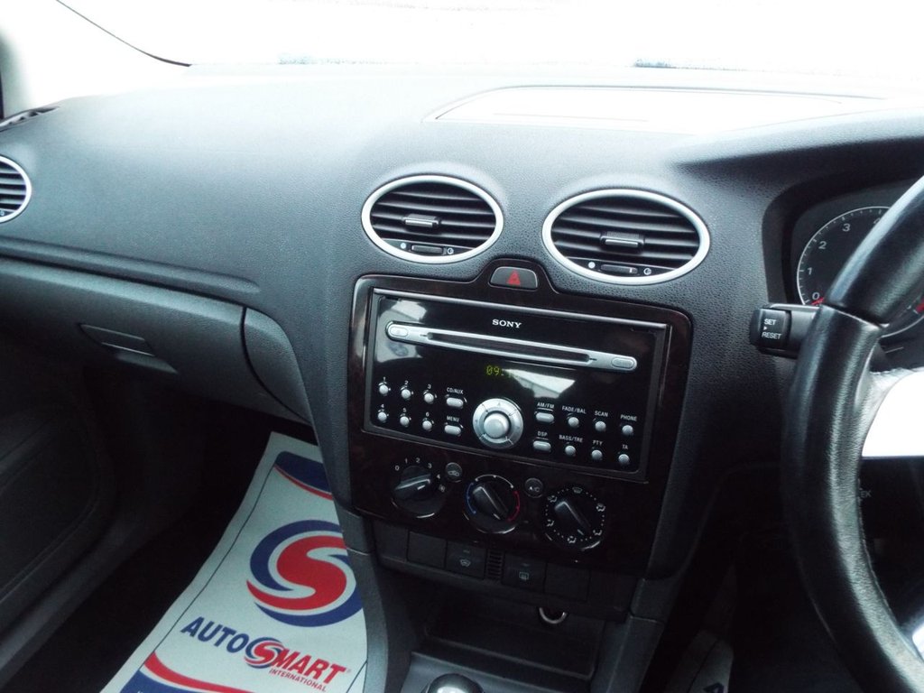 Used Ford Focus 2007 for sale - 76962288: Photo 47