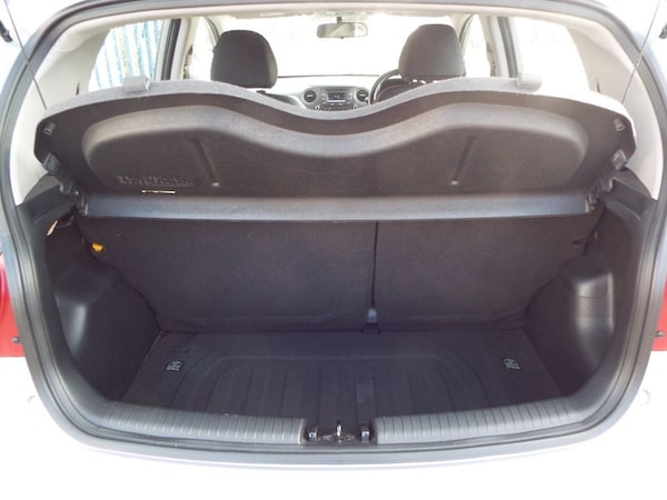 Used Hyundai i10 2014 for sale - 75693140: Photo 17