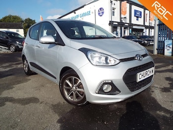 Hyundai - i10
