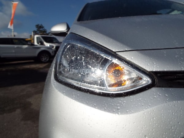 Used Hyundai i10 2014 for sale - 75693140: Photo 28