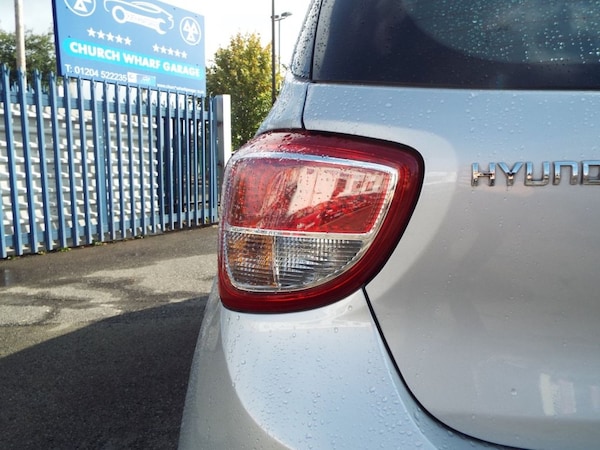 Used Hyundai i10 2014 for sale - 75693140: Photo 34