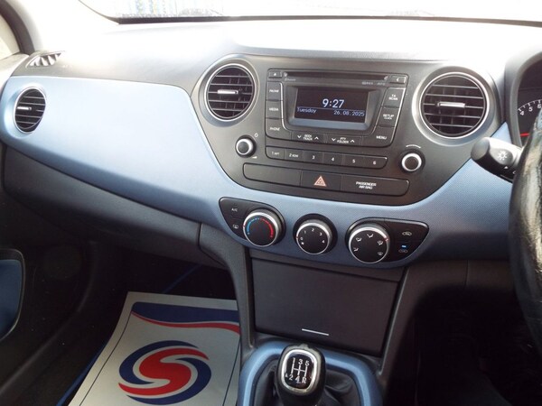 Used Hyundai i10 2014 for sale - 75693140: Photo 42