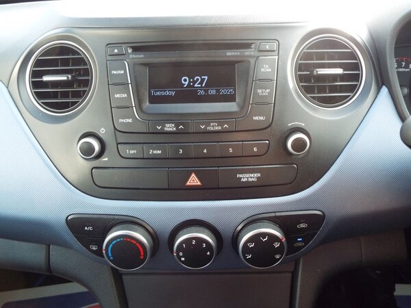 Used Hyundai i10 2014 for sale - 75693140: Photo 43