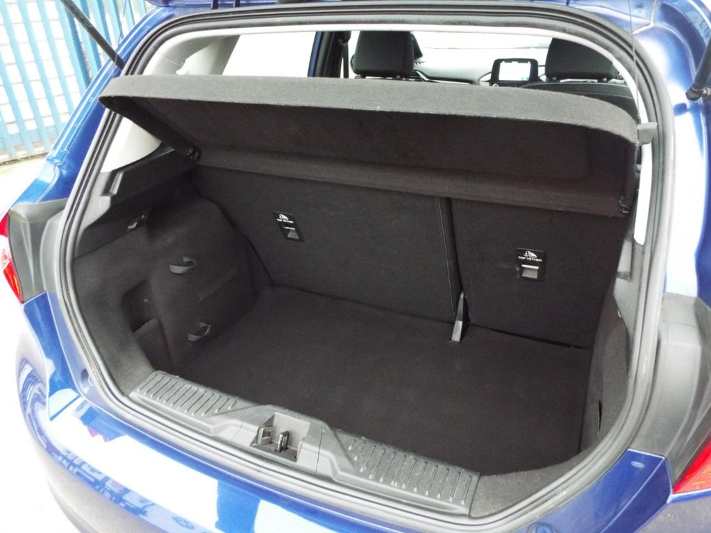 Used Ford Fiesta 2018 for sale - 77356712: Photo 19