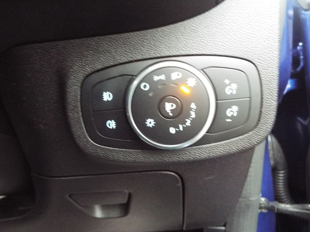 Used Ford Fiesta 2018 for sale - 77356712: Photo 47