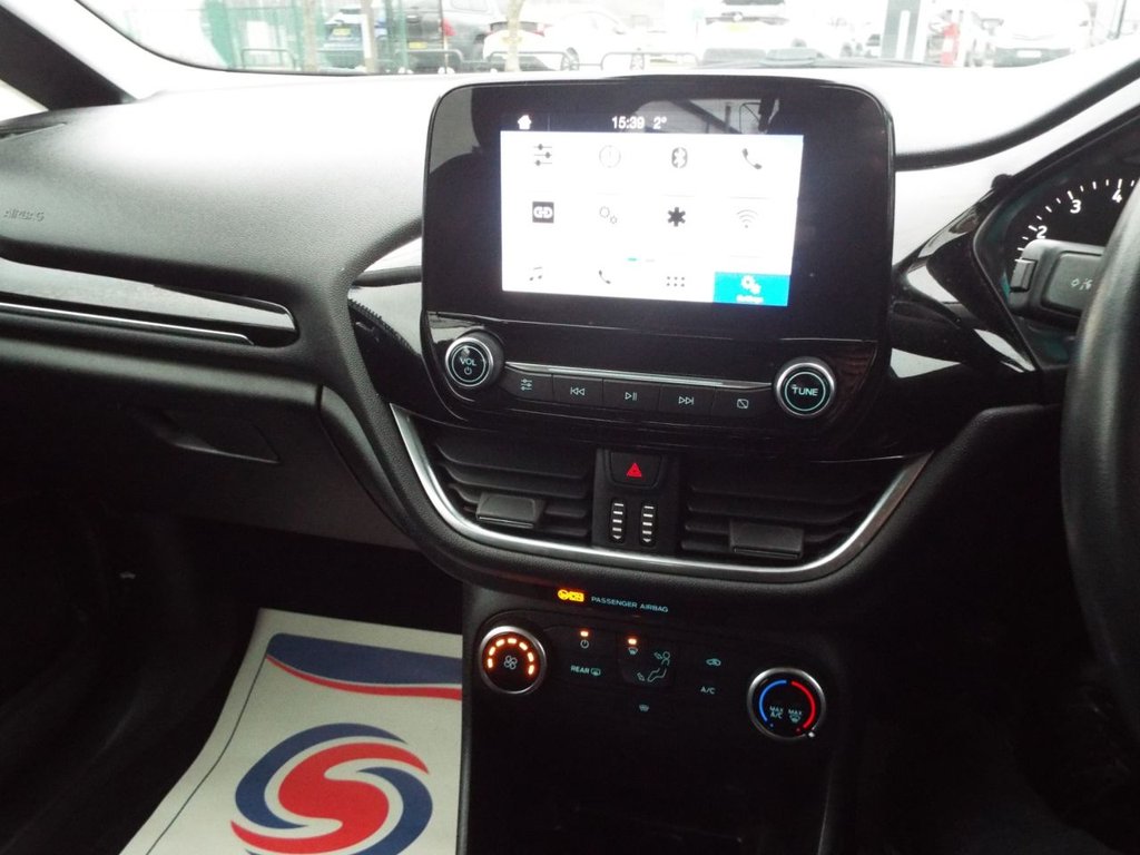 Used Ford Fiesta 2018 for sale - 77356712: Photo 48