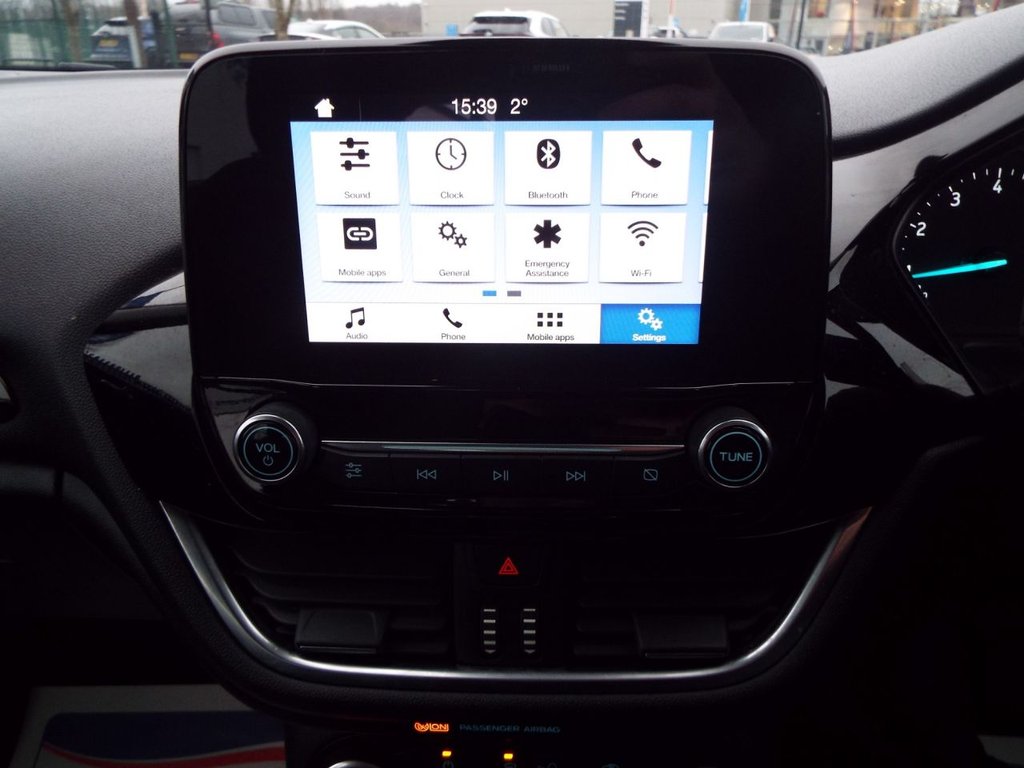 Used Ford Fiesta 2018 for sale - 77356712: Photo 49