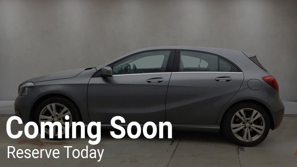 Used Mercedes-Benz A-Class 2016 for sale - 77880287: Photo 6