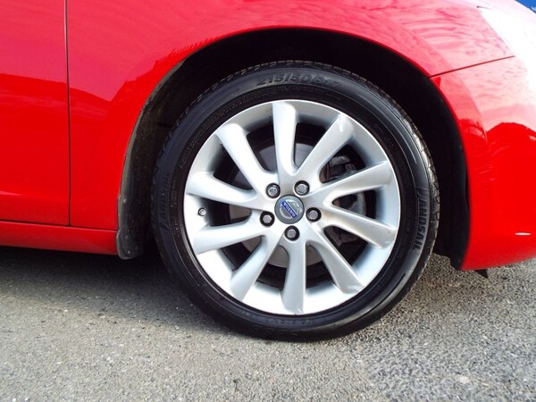 Used Volvo S60 2014 for sale - 71663618: Photo 11