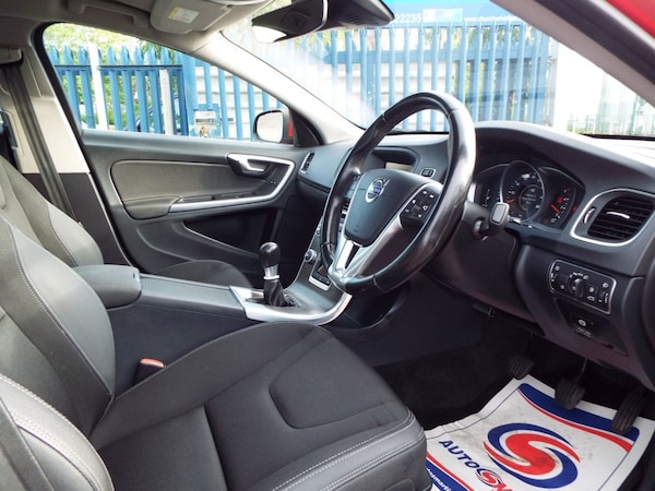 Used Volvo S60 2014 for sale - 71663618: Photo 13