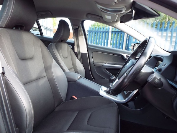 Used Volvo S60 2014 for sale - 71663618: Photo 14