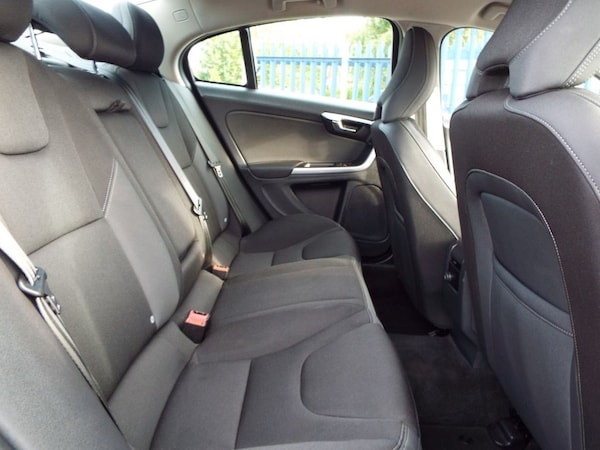 Used Volvo S60 2014 for sale - 71663618: Photo 16