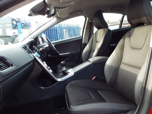 Used Volvo S60 2014 for sale - 71663618: Photo 22
