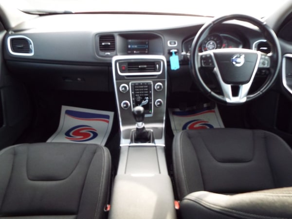 Used Volvo S60 2014 for sale - 71663618: Photo 25
