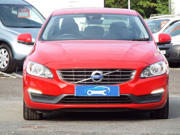 Used Volvo S60 2014 for sale - 71663618: Photo 26