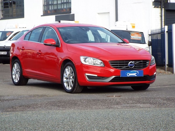 Used Volvo S60 2014 for sale - 71663618: Photo 27