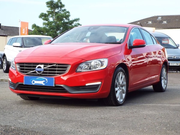Used Volvo S60 2014 for sale - 71663618: Photo 28