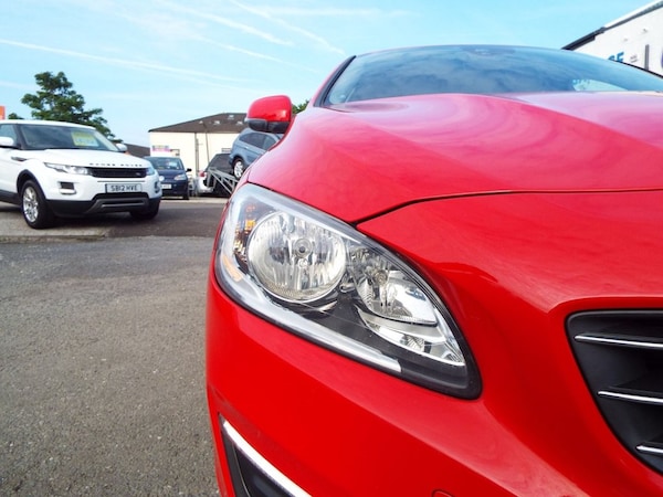Used Volvo S60 2014 for sale - 71663618: Photo 29