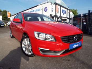 Used Volvo S60 2014 for sale - 71663618: Photo
