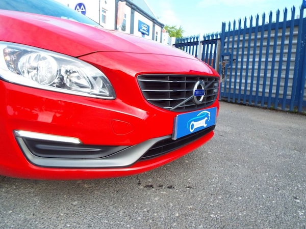 Used Volvo S60 2014 for sale - 71663618: Photo 30