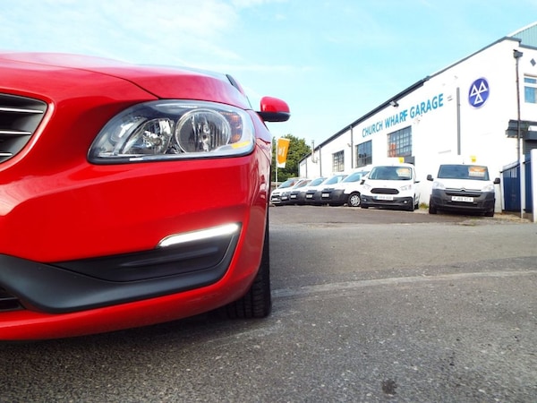 Used Volvo S60 2014 for sale - 71663618: Photo 31
