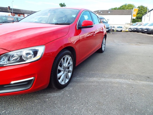 Used Volvo S60 2014 for sale - 71663618: Photo 32