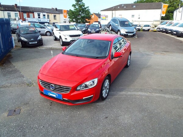 Used Volvo S60 2014 for sale - 71663618: Photo 33
