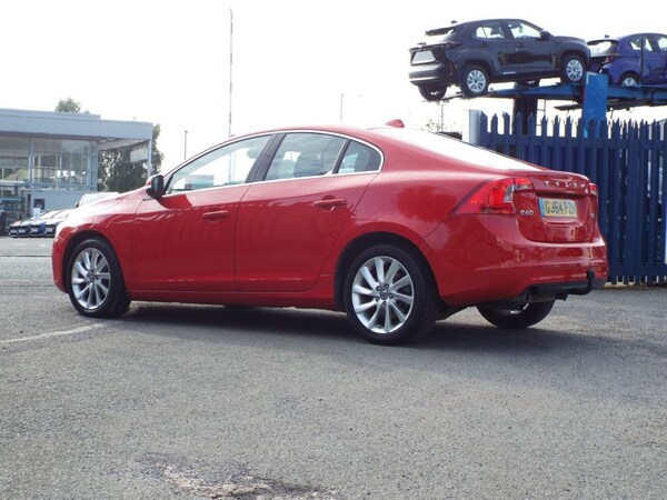 Used Volvo S60 2014 for sale - 71663618: Photo 34