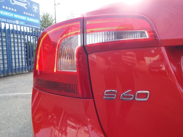 Used Volvo S60 2014 for sale - 71663618: Photo 35