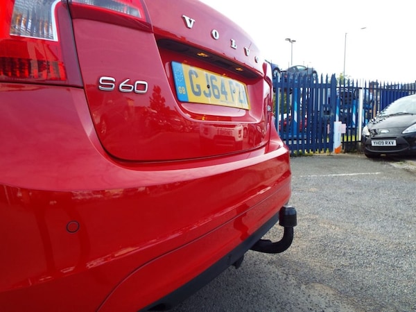 Used Volvo S60 2014 for sale - 71663618: Photo 36