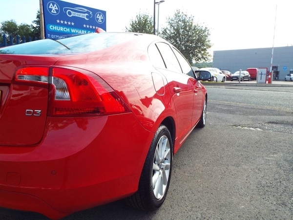 Used Volvo S60 2014 for sale - 71663618: Photo 39