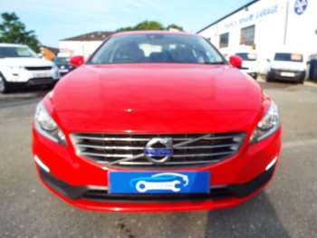 Used Volvo S60 2014 for sale - 71663618: Photo