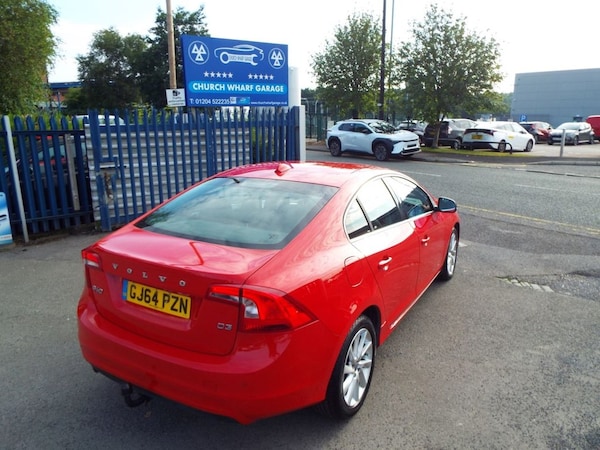 Used Volvo S60 2014 for sale - 71663618: Photo 40