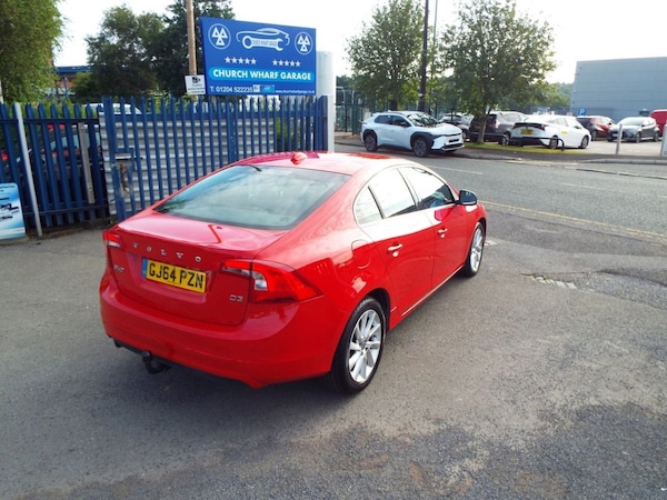 Used Volvo S60 2014 for sale - 71663618: Photo 41