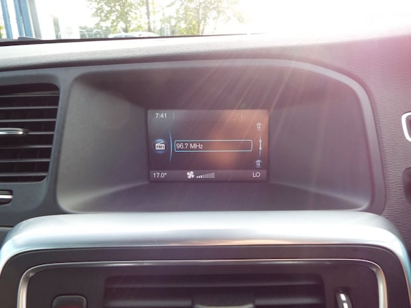 Used Volvo S60 2014 for sale - 71663618: Photo 45