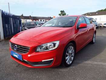Used Volvo S60 2014 for sale - 71663618: Photo