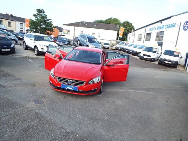 Used Volvo S60 2014 for sale - 71663618: Photo 50
