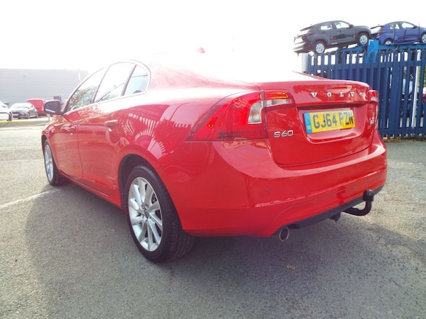 Used Volvo S60 2014 for sale - 71663618: Photo 6