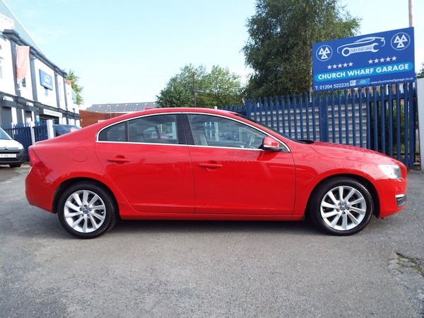 Used Volvo S60 2014 for sale - 71663618: Photo 9