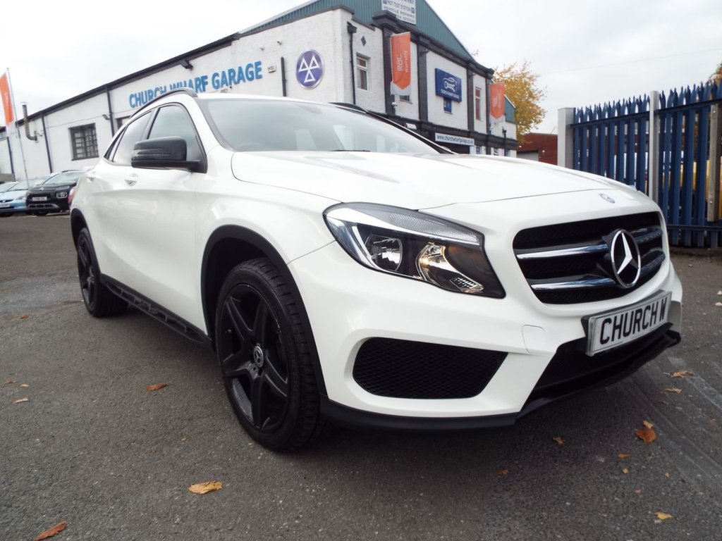 Used Mercedes-Benz GLA 2015 for sale - 76223366: Photo 10