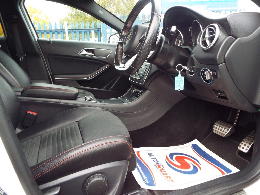 Used Mercedes-Benz GLA 2015 for sale - 76223366: Photo 11