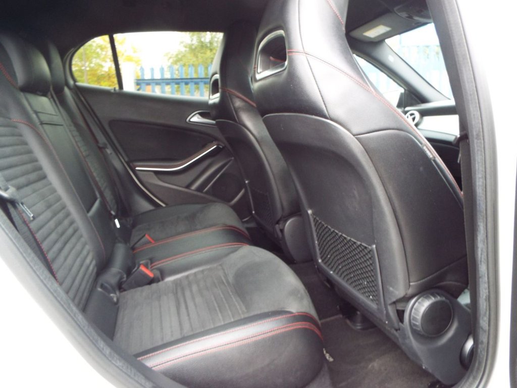 Used Mercedes-Benz GLA 2015 for sale - 76223366: Photo 13