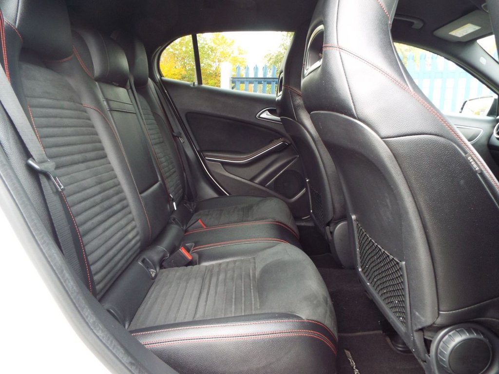 Used Mercedes-Benz GLA 2015 for sale - 76223366: Photo 14