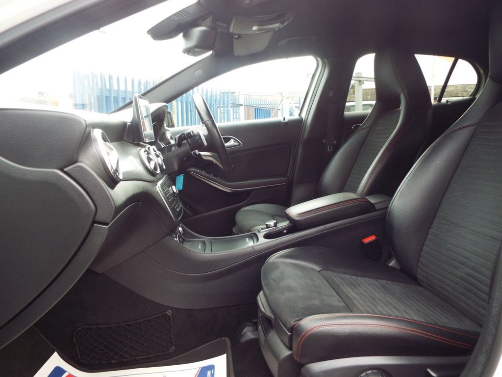 Used Mercedes-Benz GLA 2015 for sale - 76223366: Photo 19