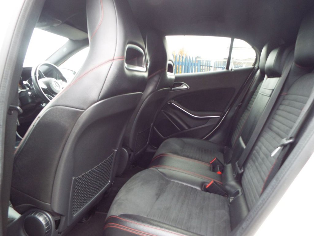 Used Mercedes-Benz GLA 2015 for sale - 76223366: Photo 20