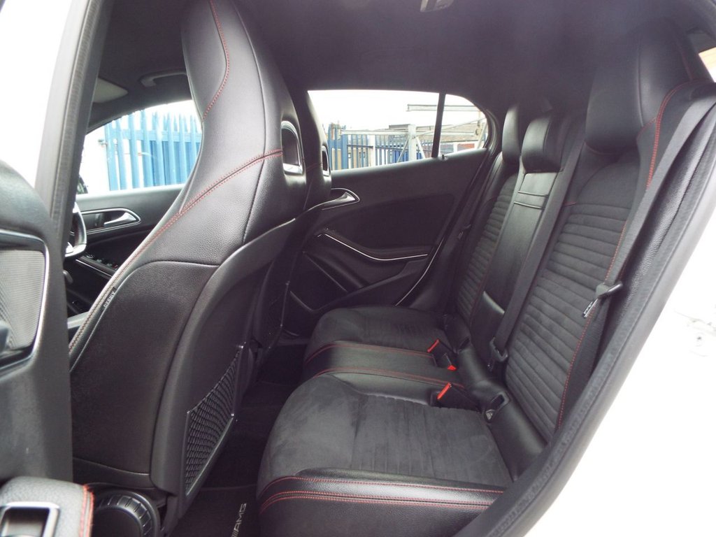 Used Mercedes-Benz GLA 2015 for sale - 76223366: Photo 21